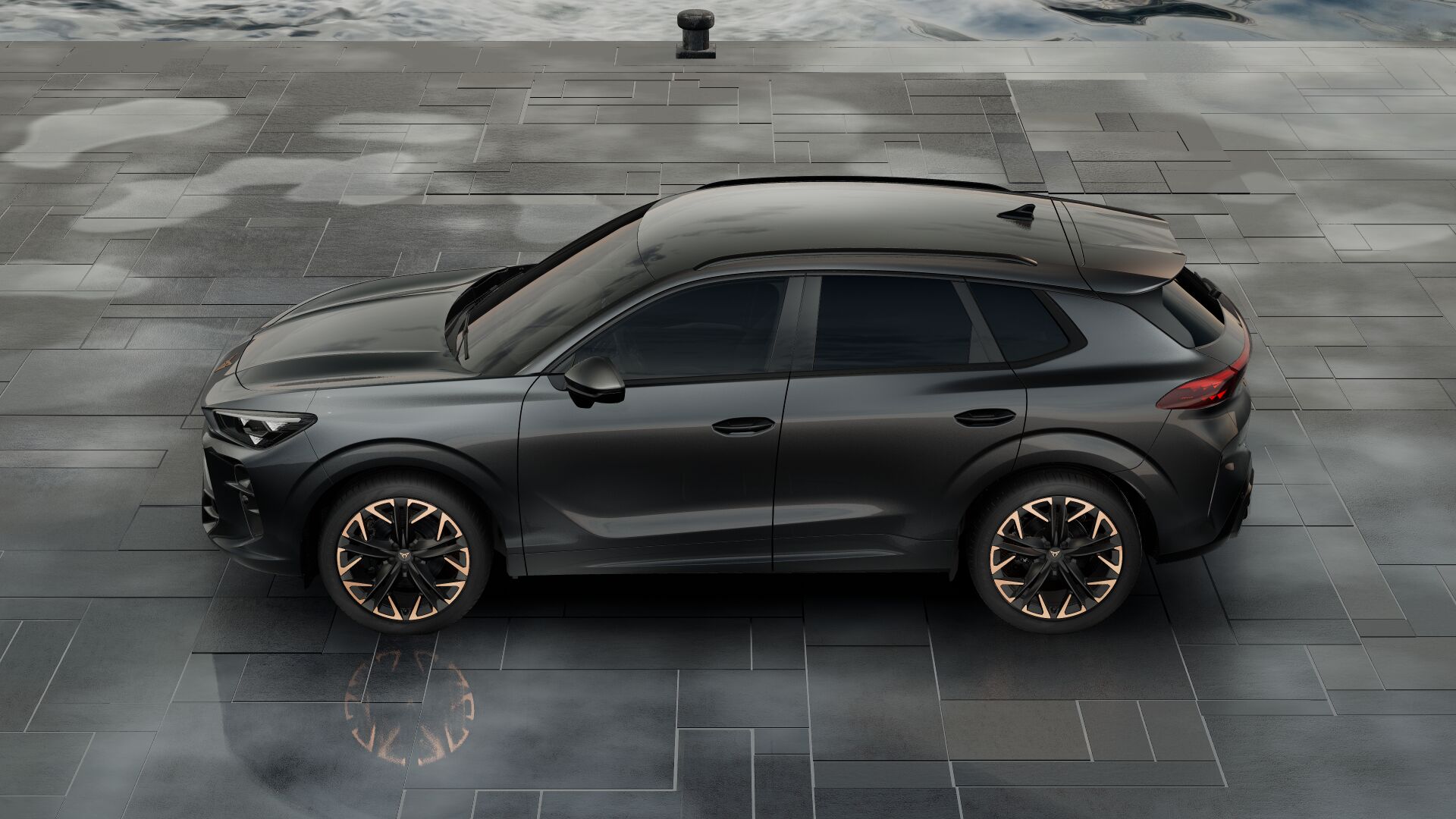 Slika TERRAMAR 2.0 TSI DSG 4Drive