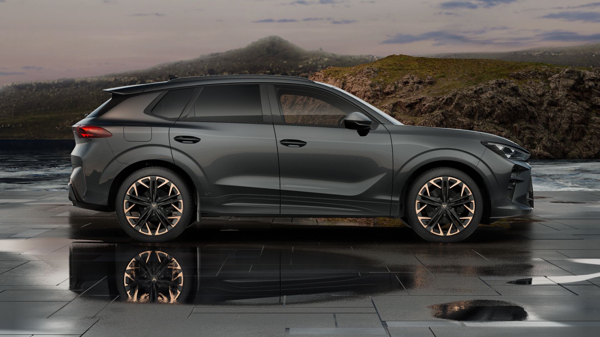 Slika TERRAMAR 2.0 TSI DSG 4Drive