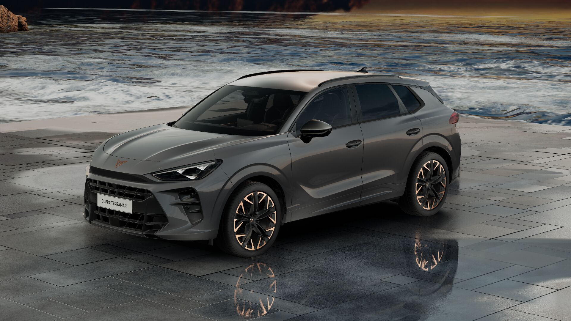 Slika TERRAMAR 2.0 TSI DSG 4Drive