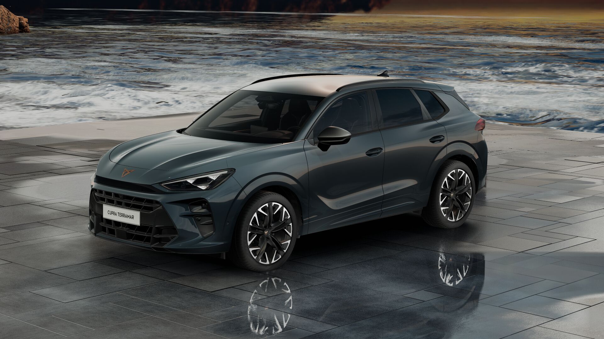 Slika TERRAMAR 2.0 TSI DSG 4Drive
