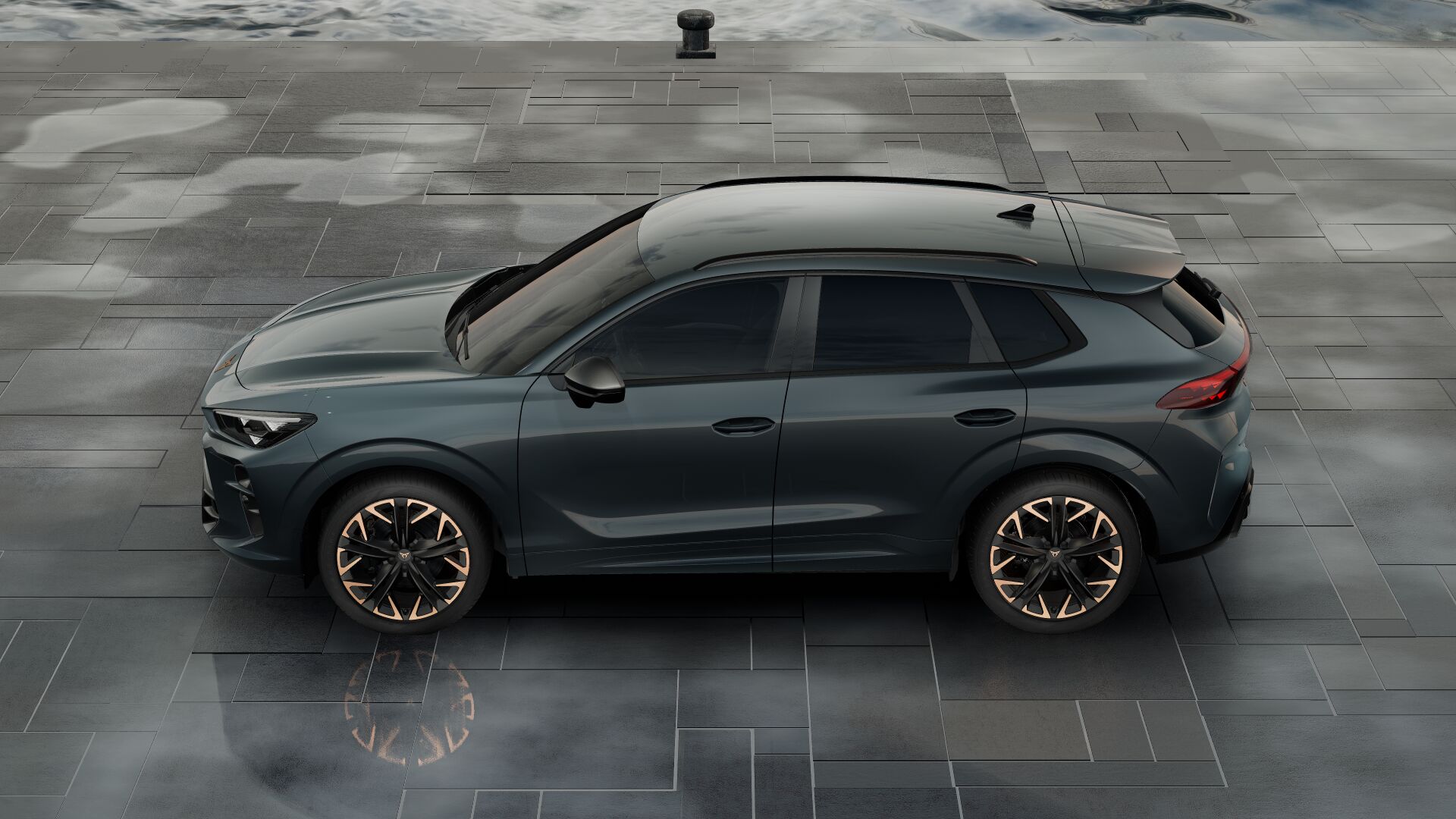 Slika TERRAMAR 2.0 TSI DSG 4Drive