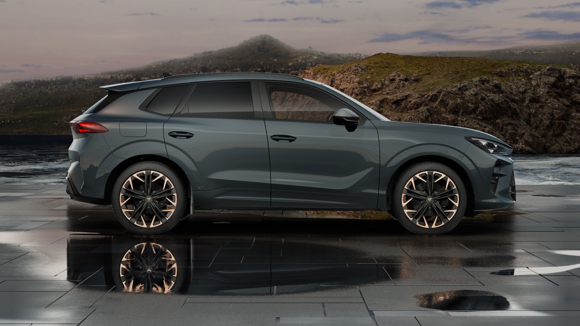 Slika TERRAMAR 2.0 TSI DSG 4Drive