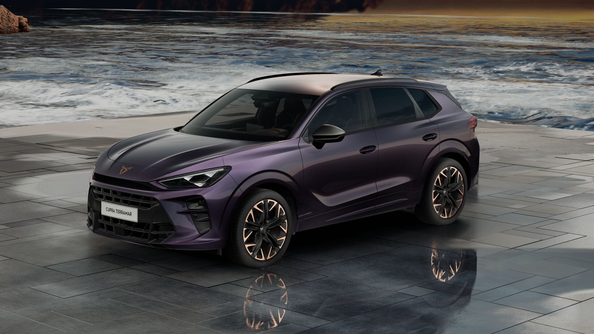 Slika TERRAMAR 2.0 TSI DSG 4Drive