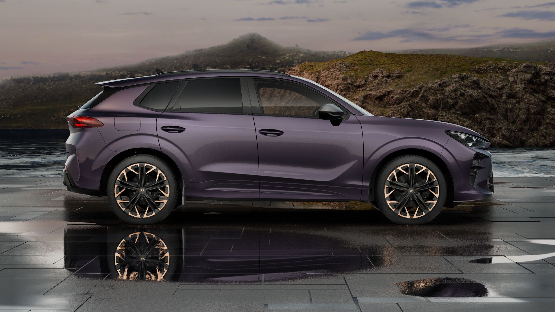 Slika TERRAMAR 2.0 TSI DSG 4Drive