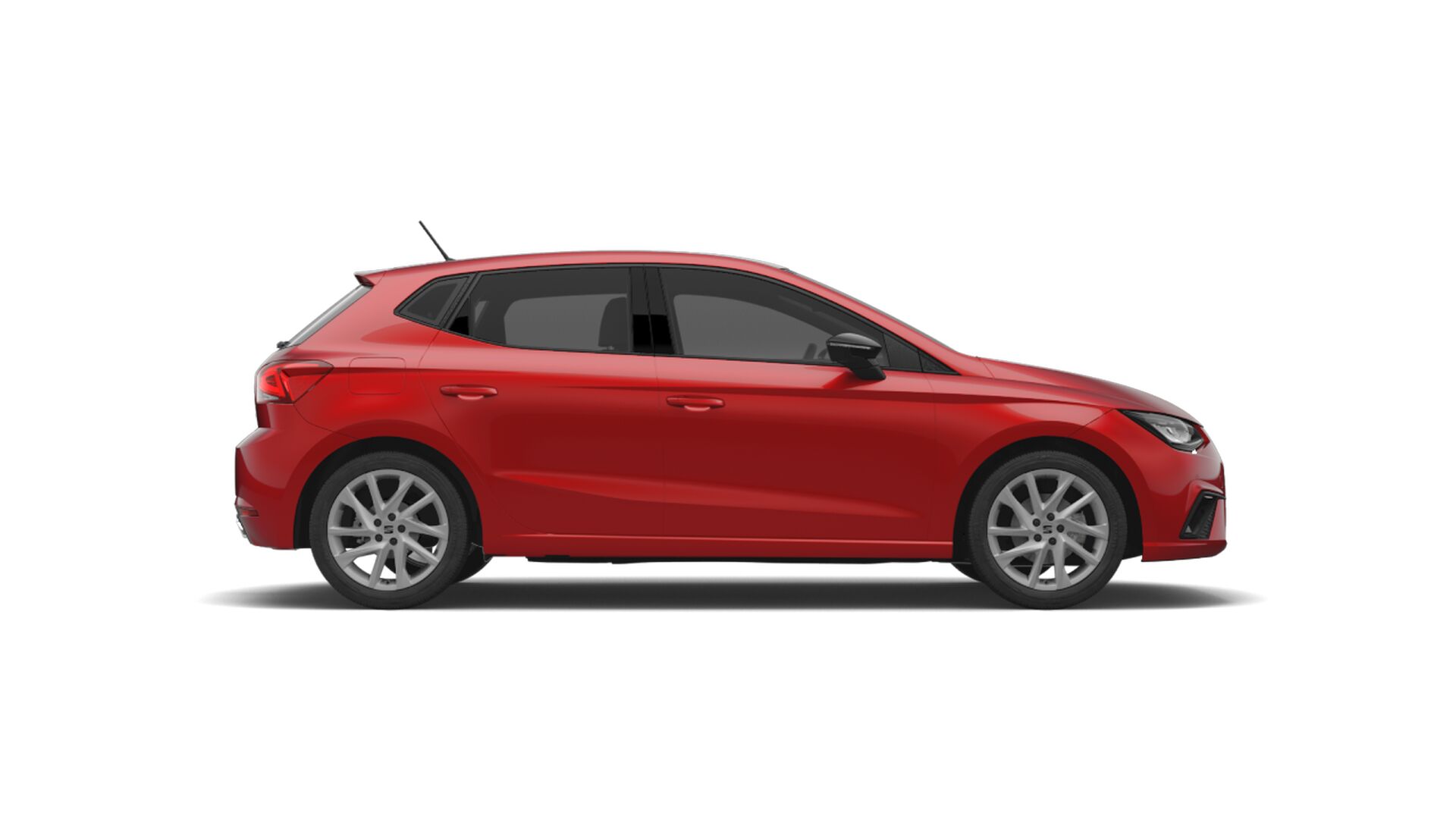 Slika IBIZA 1.0 TSI DSG FR
