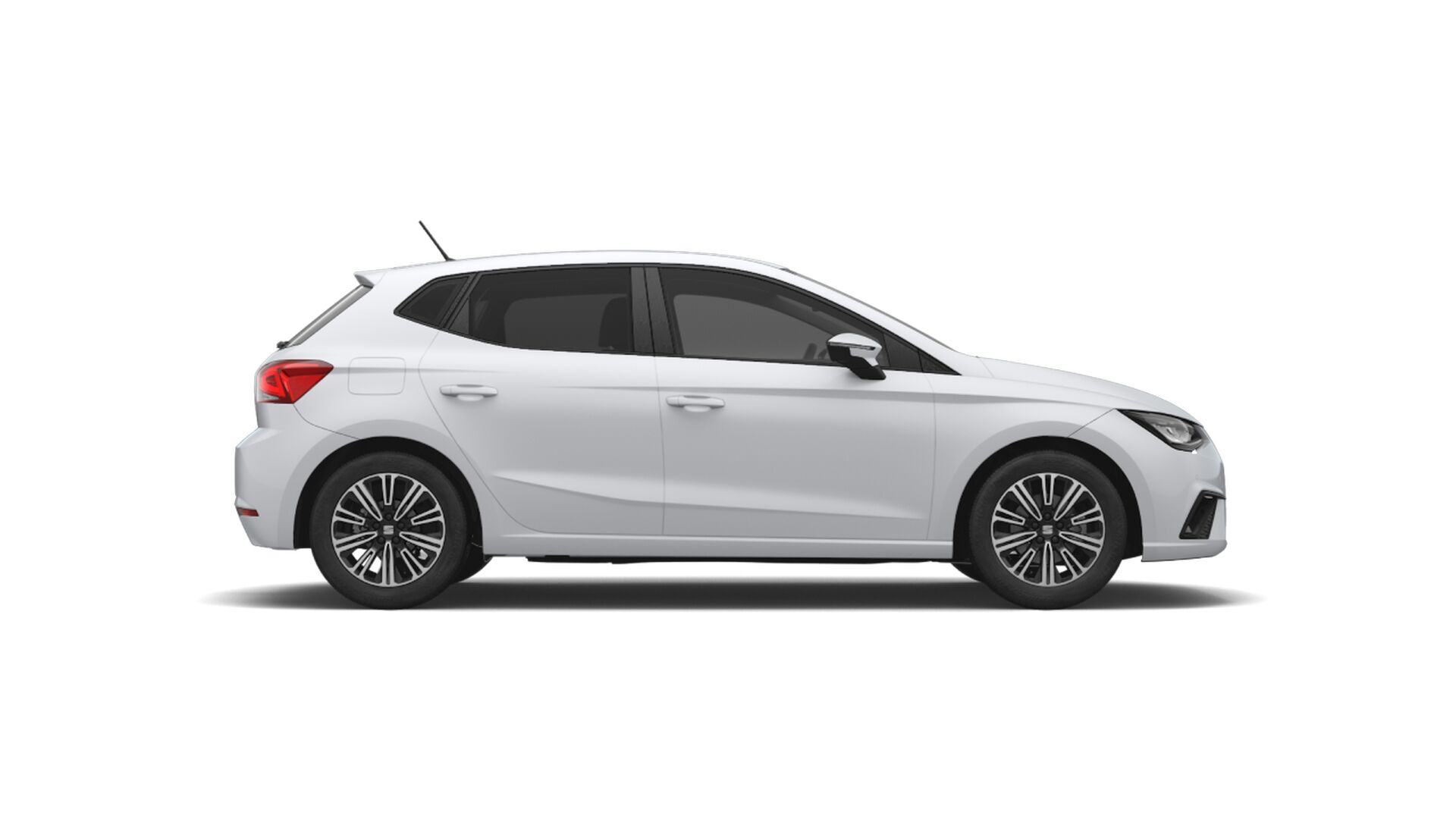 Slika IBIZA 1.0 TSI DSG Style