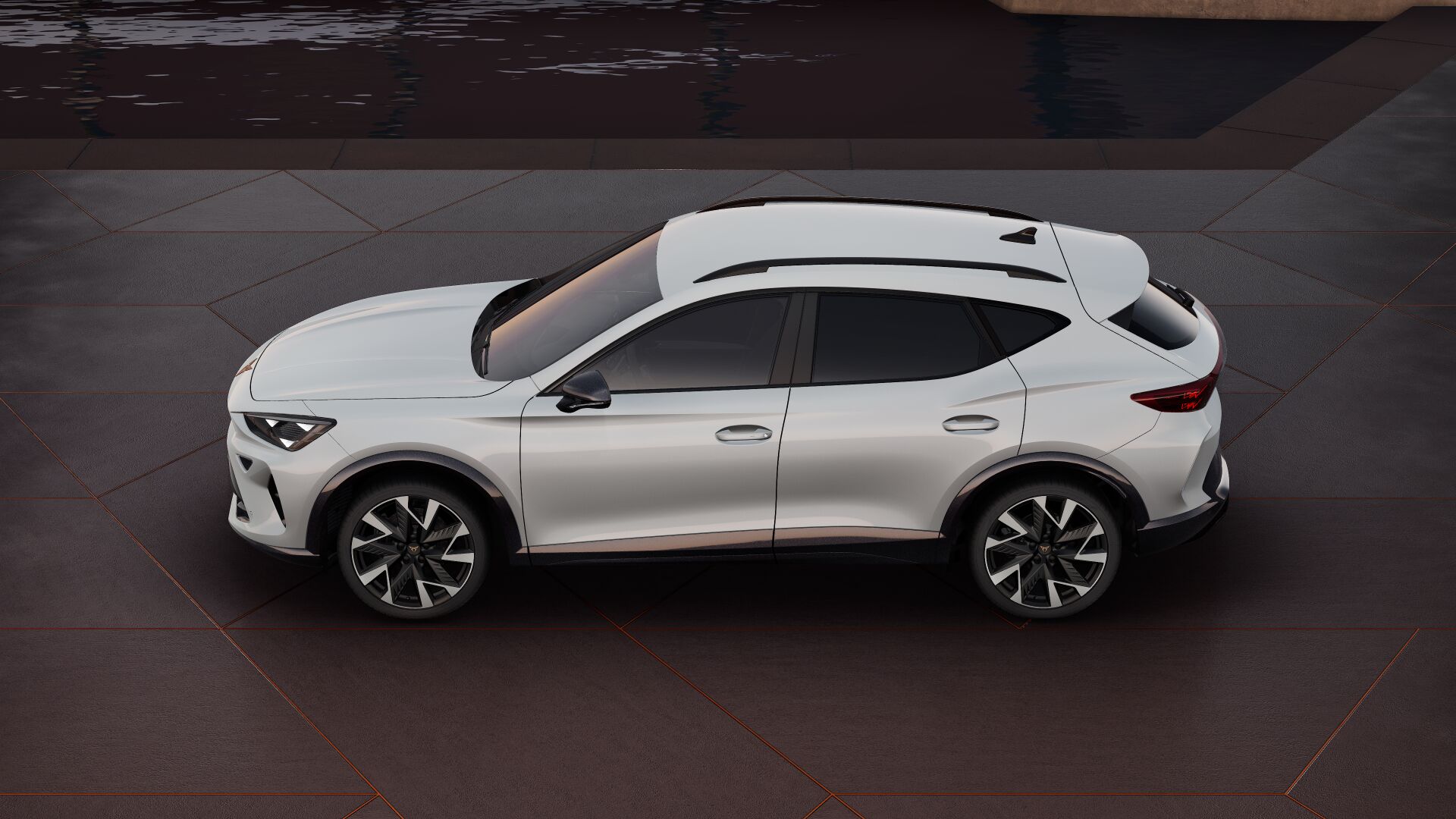 Slika FORMENTOR 2.0 TSI DSG 4Drive