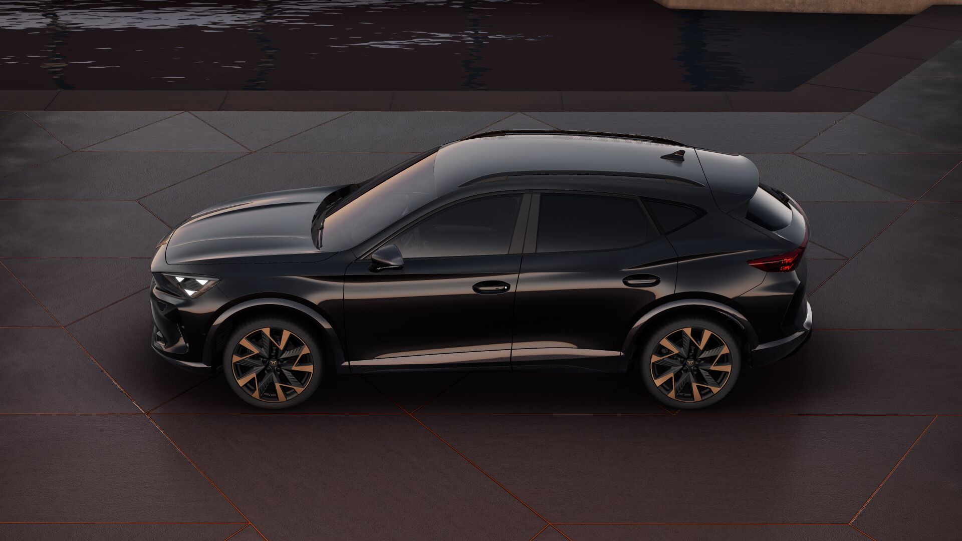 Slika FORMENTOR 2.0 TSI DSG 4Drive