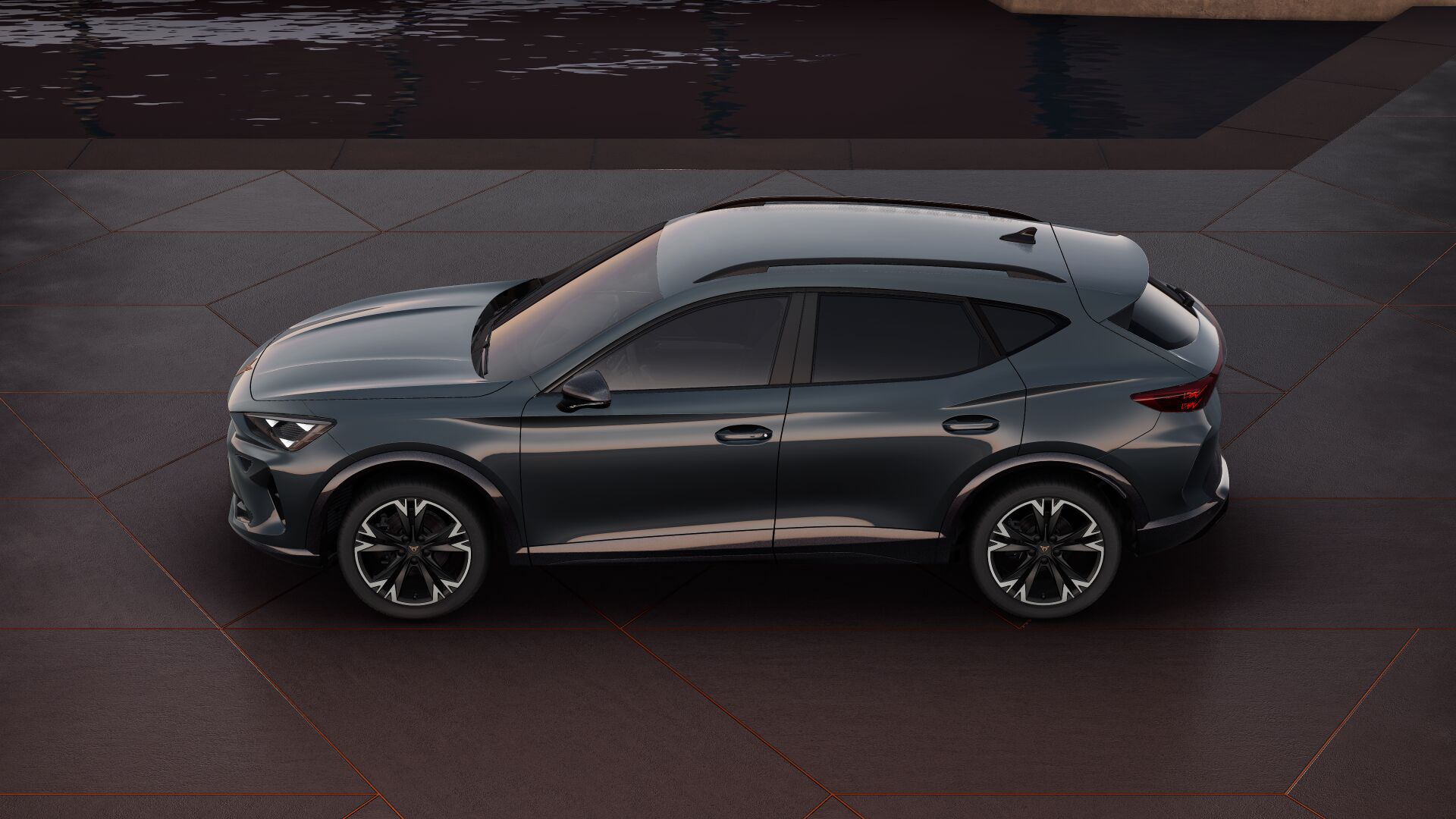 Slika FORMENTOR 2.0 TSI DSG 4Drive