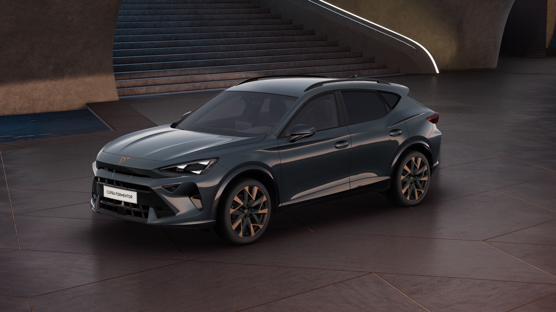 Slika FORMENTOR 2.0 TSI DSG 4Drive
