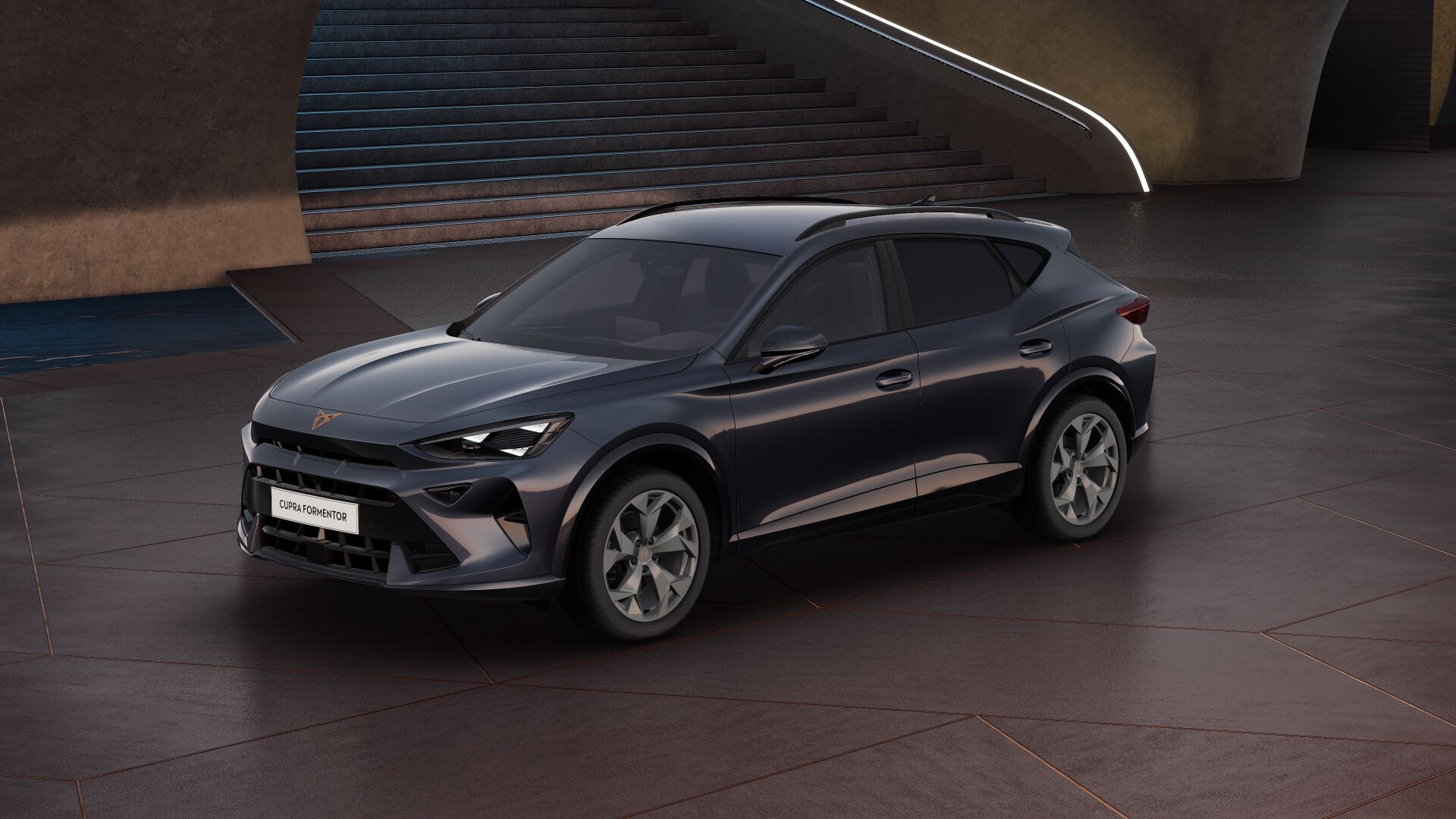 Slika FORMENTOR 2.0 TSI DSG 4Drive