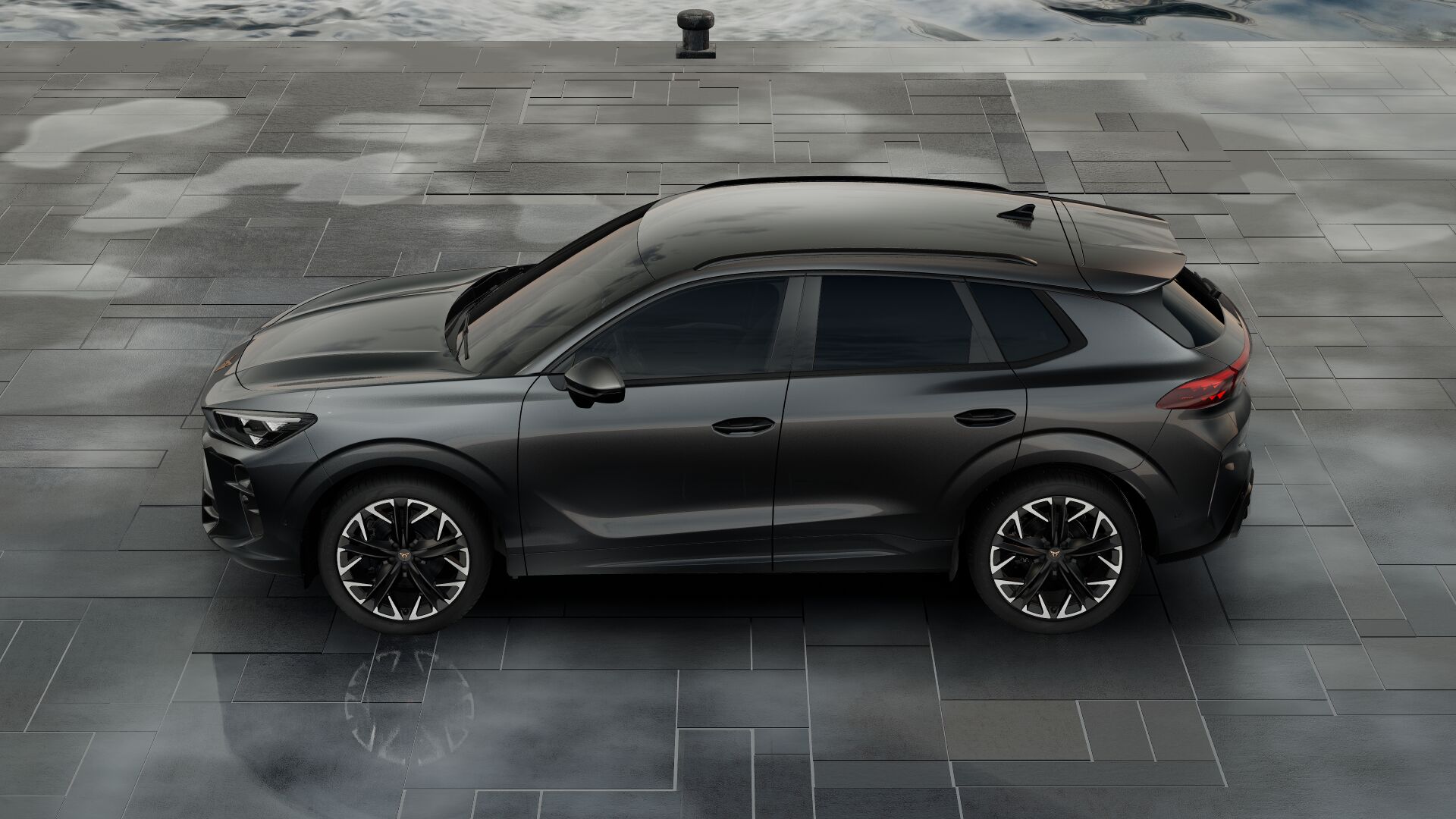 Slika TERRAMAR 2.0 TSI DSG 4Drive