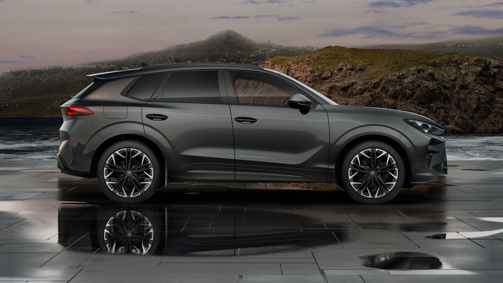 Slika TERRAMAR 2.0 TSI DSG 4Drive