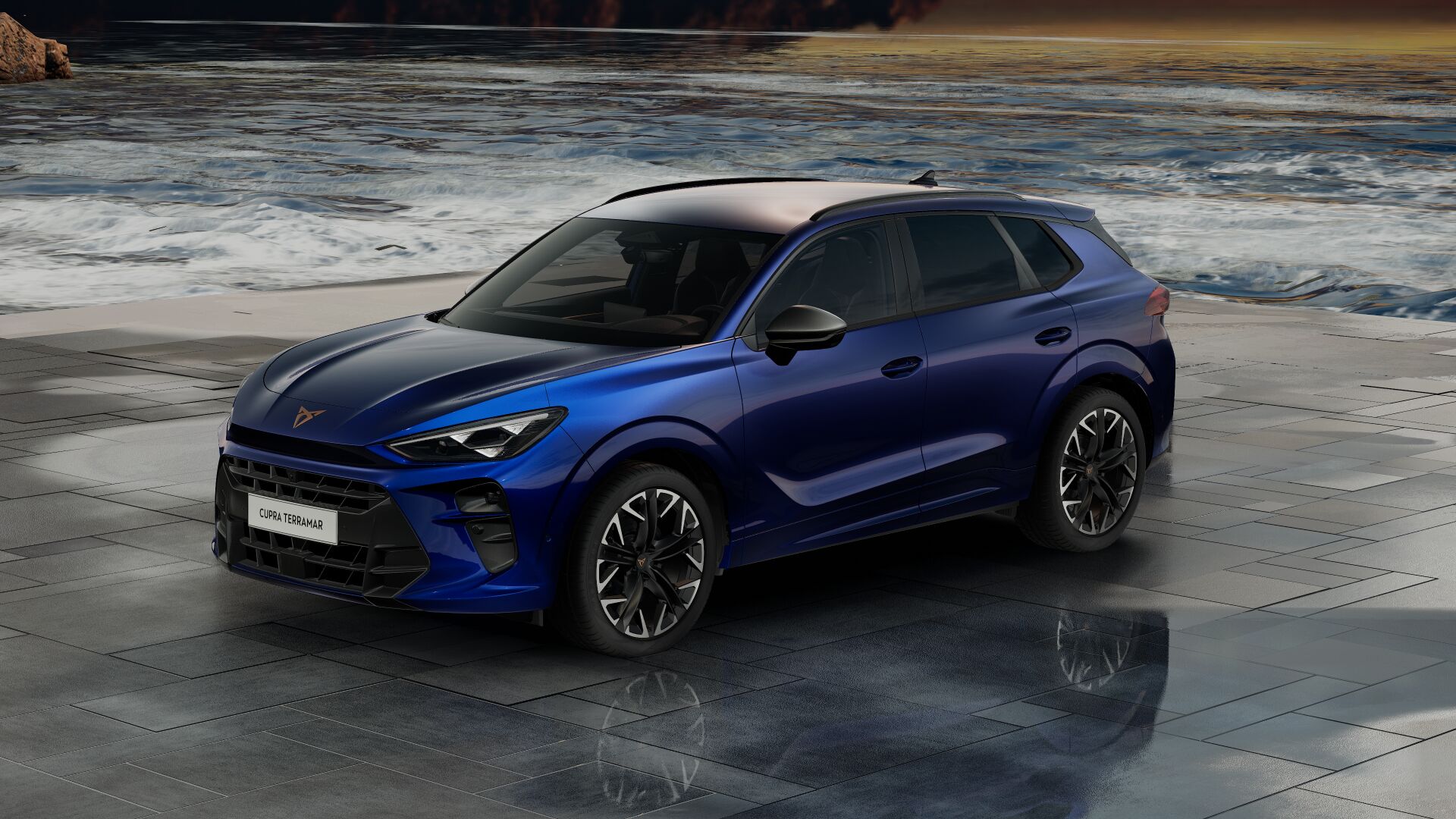 Slika TERRAMAR 2.0 TSI DSG 4Drive
