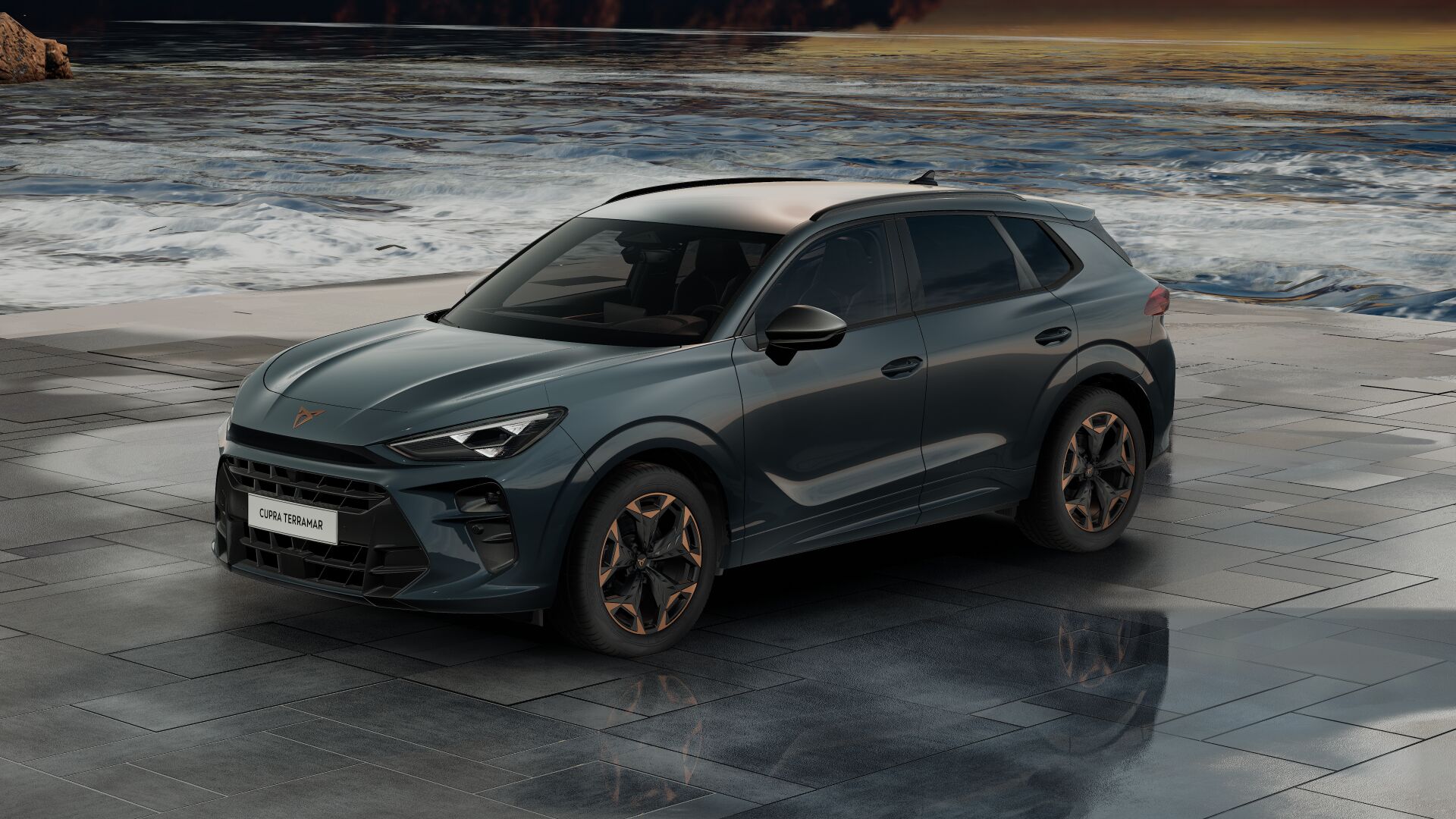 Slika TERRAMAR 2.0 TSI DSG 4Drive