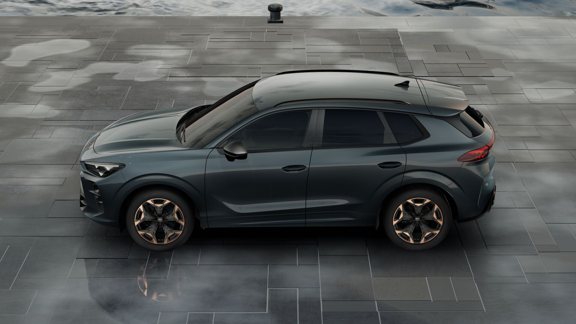 Slika TERRAMAR 2.0 TSI DSG 4Drive