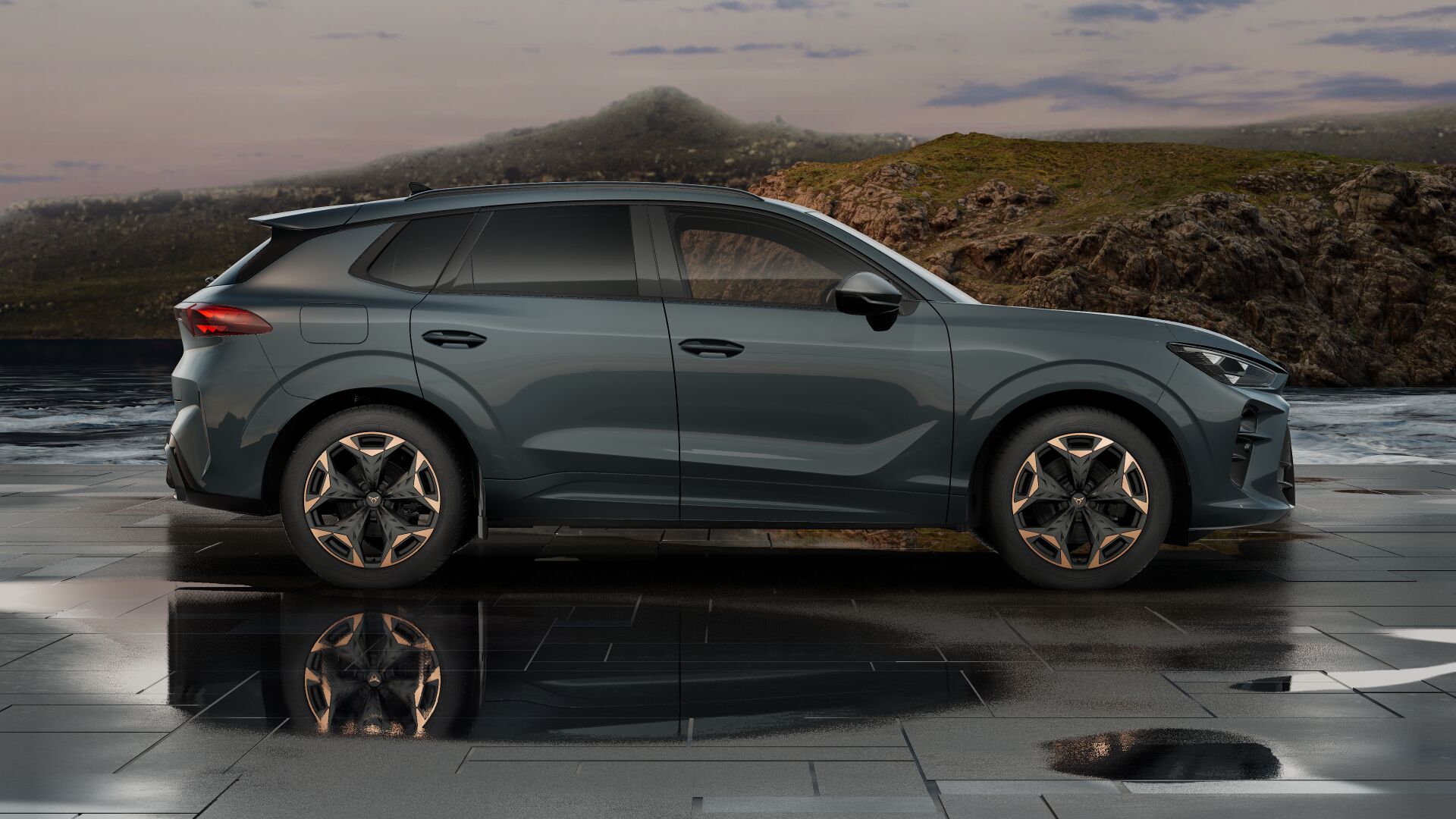 Slika TERRAMAR 2.0 TSI DSG 4Drive