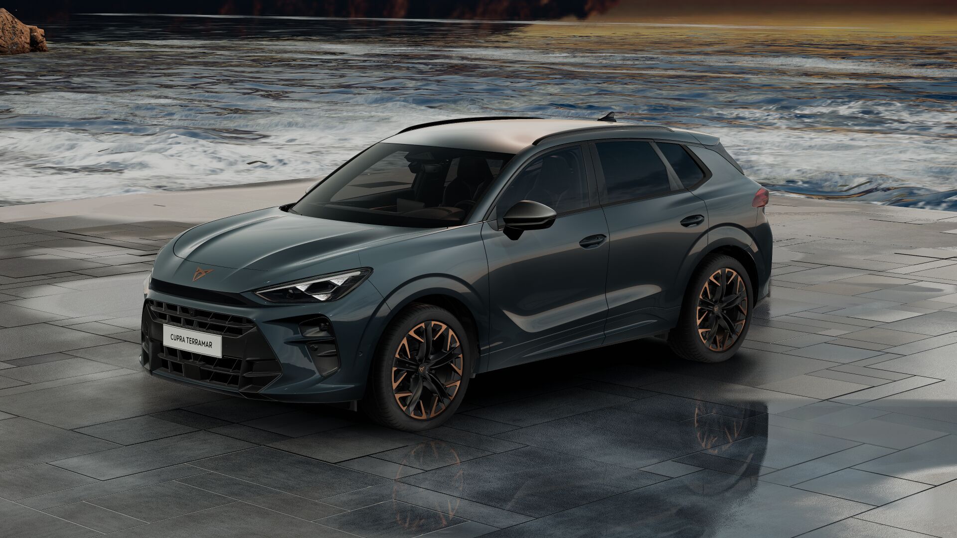 Slika TERRAMAR 2.0 TSI DSG 4Drive