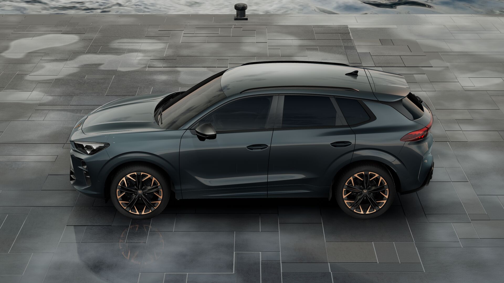 Slika TERRAMAR 2.0 TSI DSG 4Drive