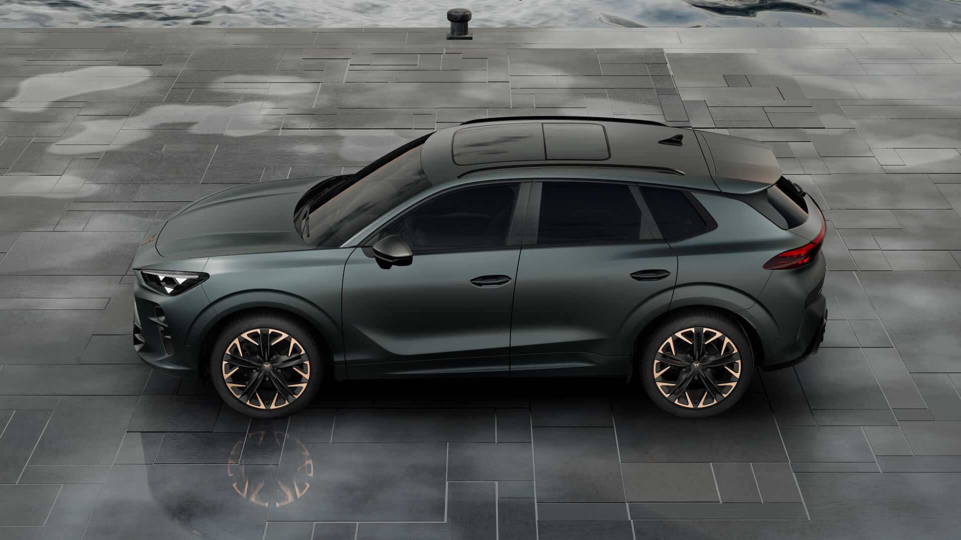 Slika TERRAMAR 2.0 TSI DSG 4Drive VZ