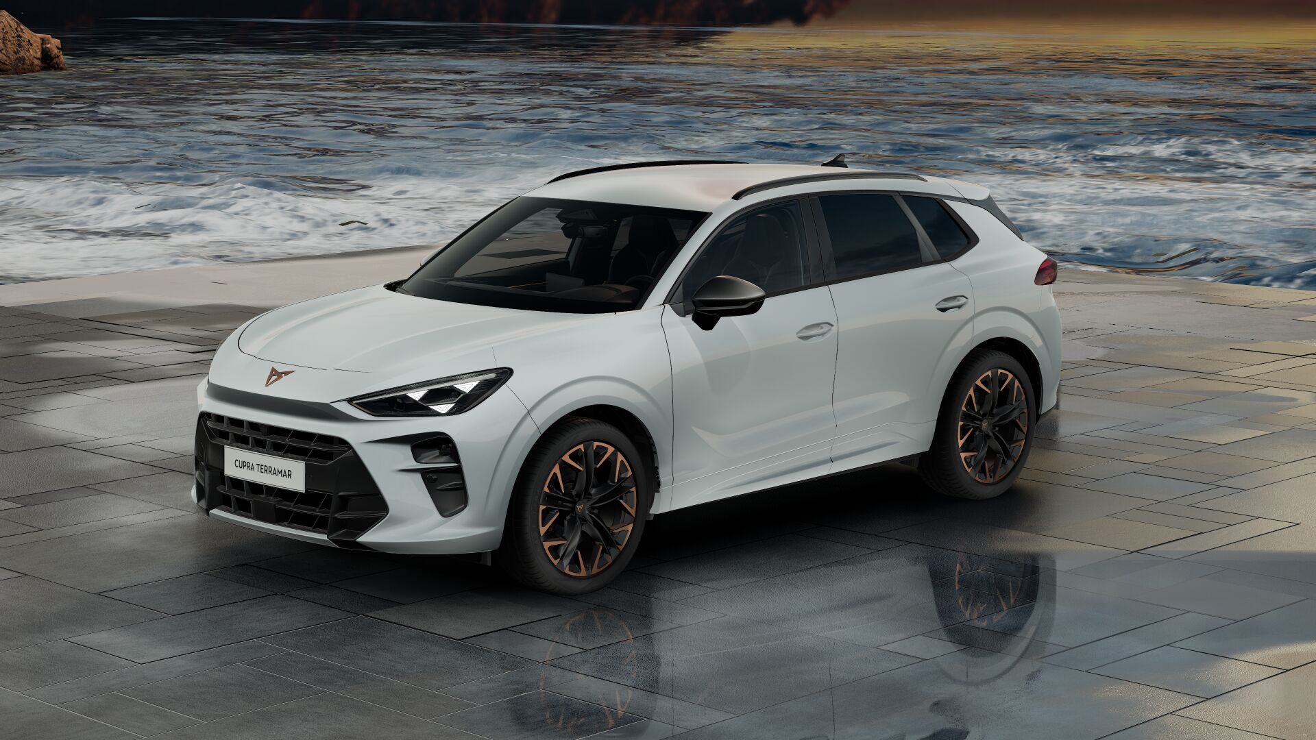 Slika TERRAMAR 2.0 TSI DSG 4Drive