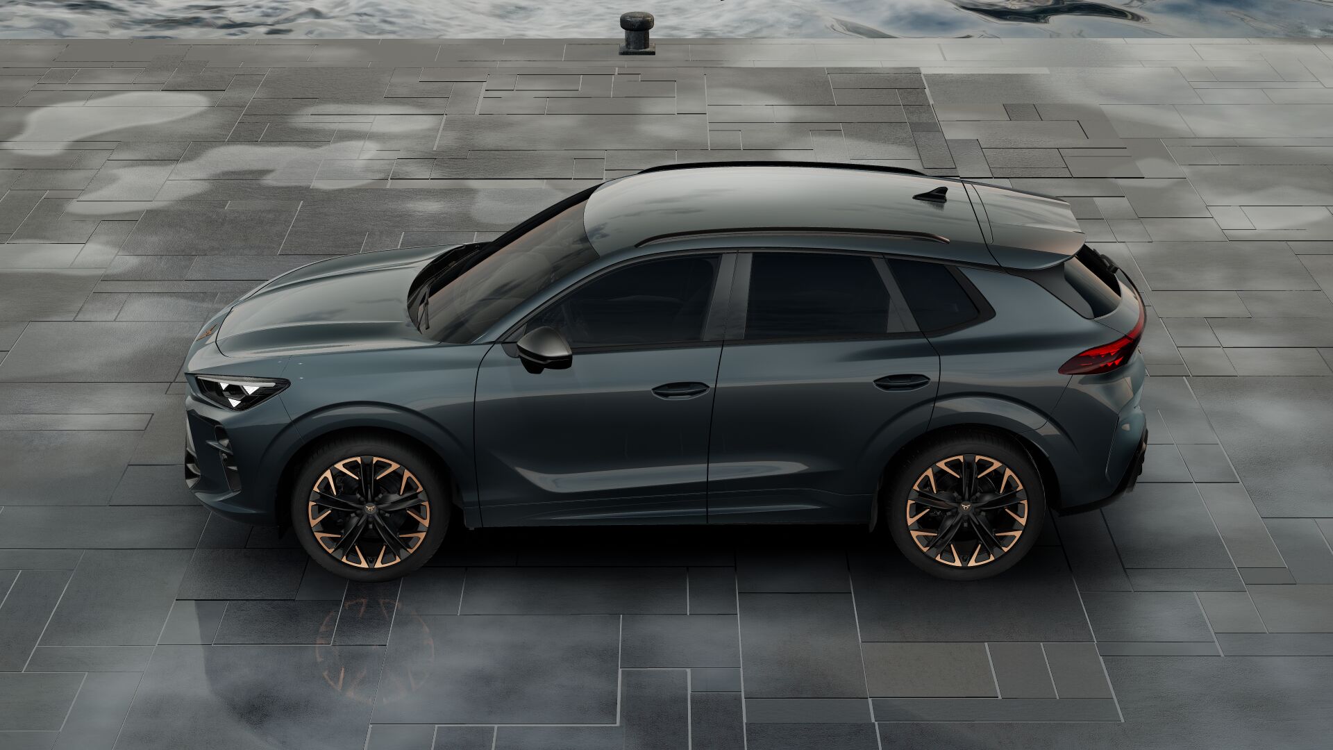 Slika TERRAMAR 2.0 TSI DSG 4Drive