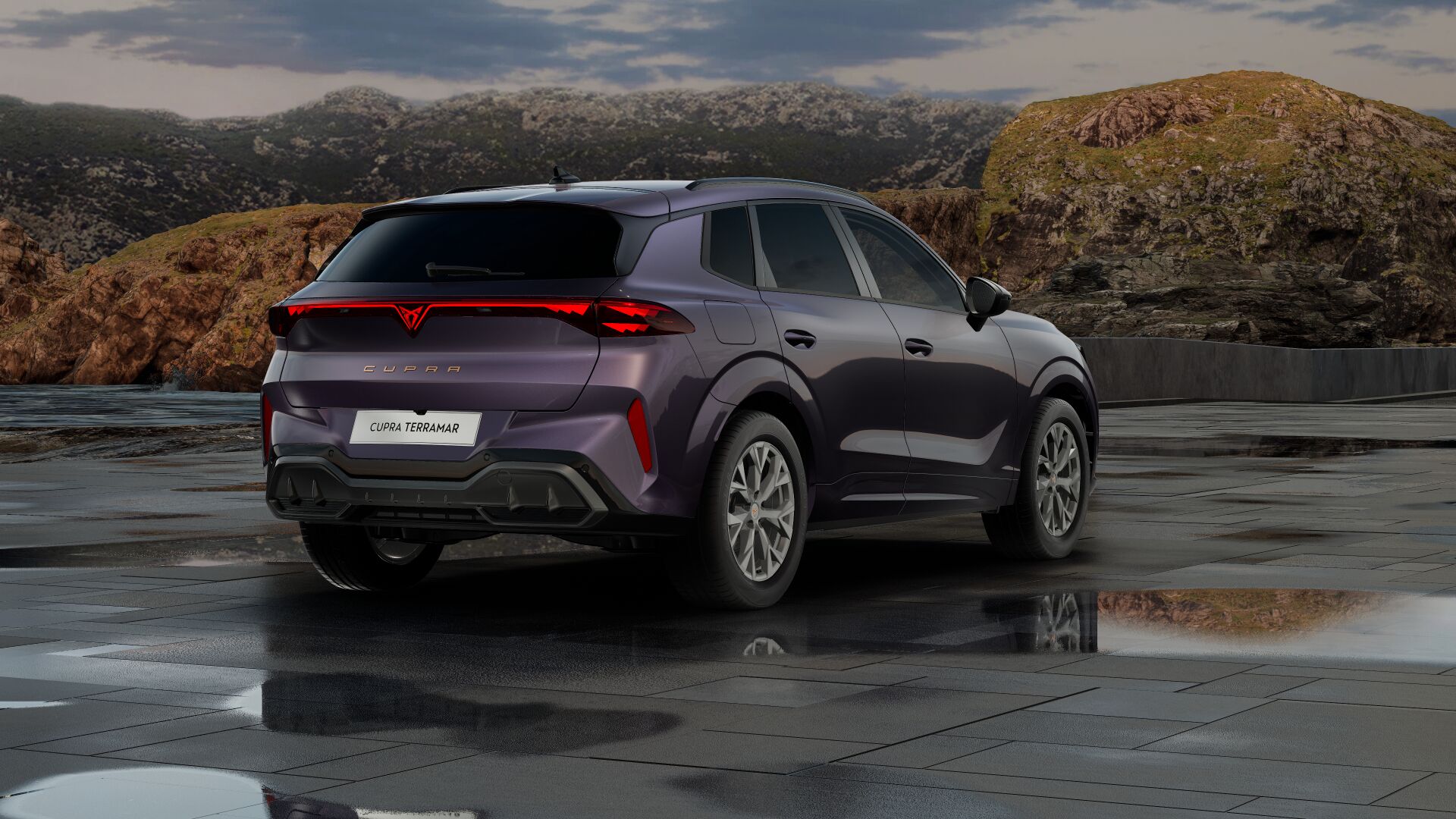 Slika TERRAMAR 1.5 eTSI DSG