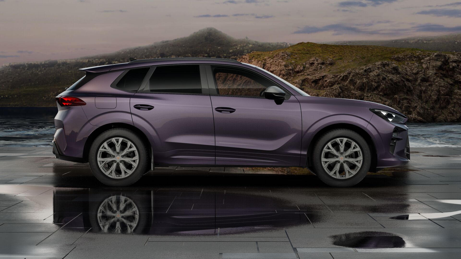 Slika TERRAMAR 1.5 eTSI DSG