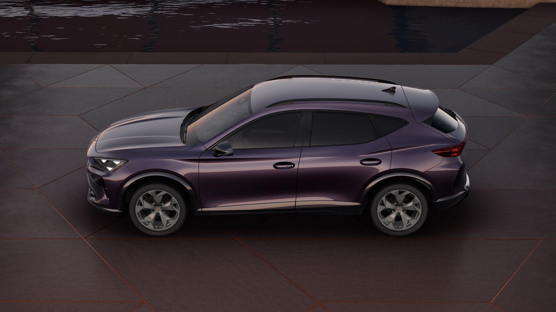 Slika FORMENTOR 1.5 eTSI DSG