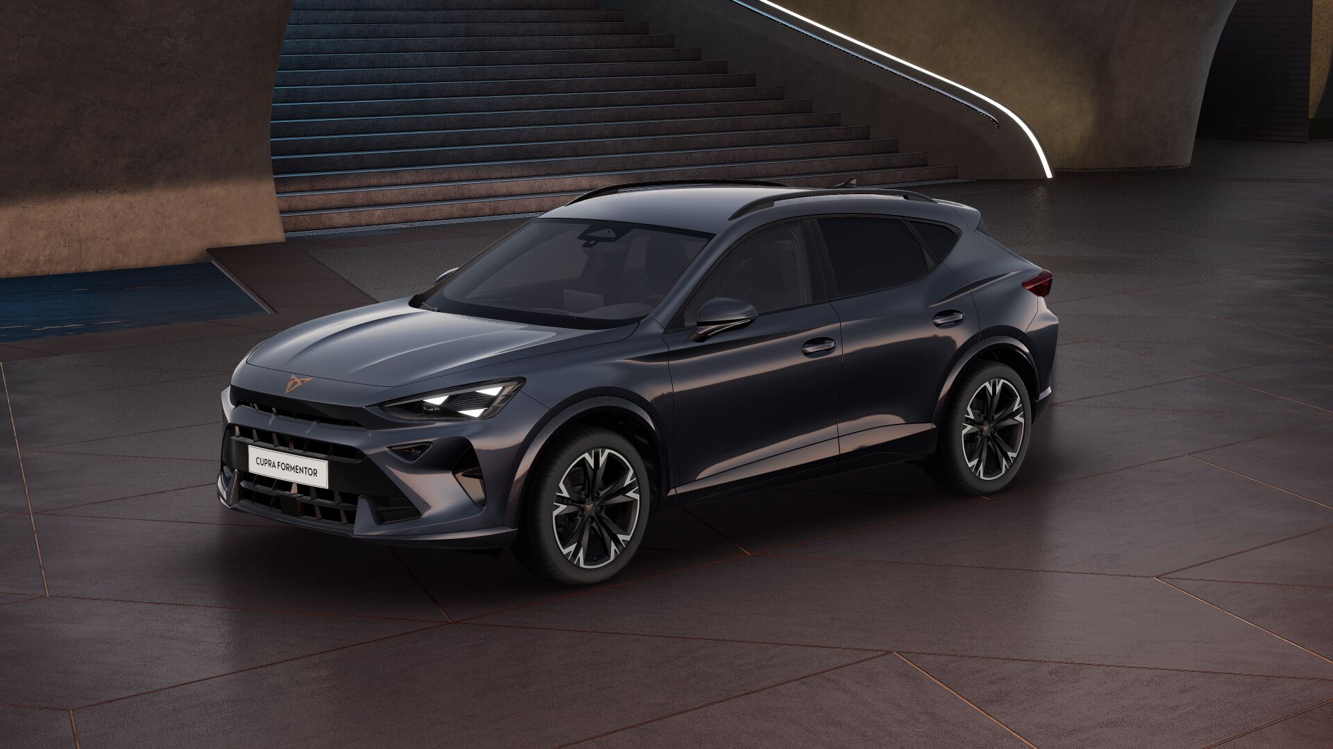 Slika FORMENTOR 2.0 TDI evo DSG