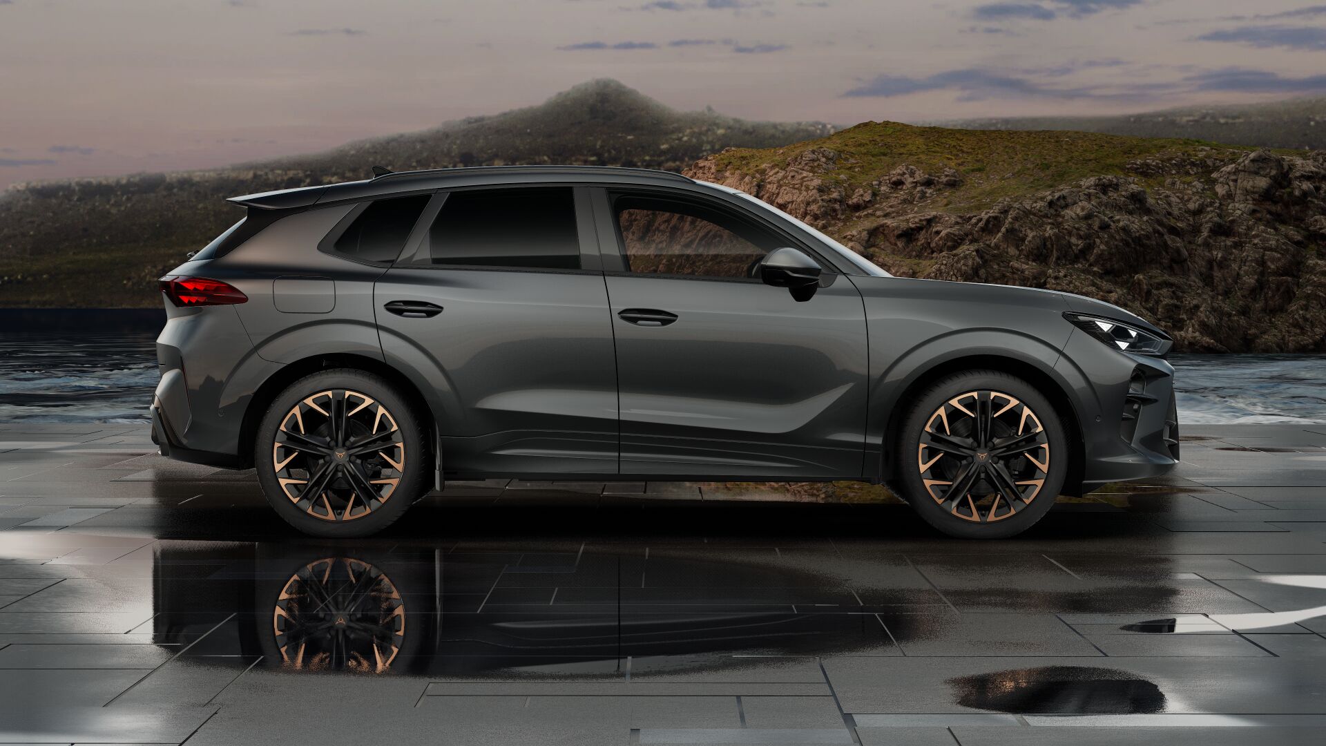 Slika TERRAMAR 2.0 TSI DSG 4Drive