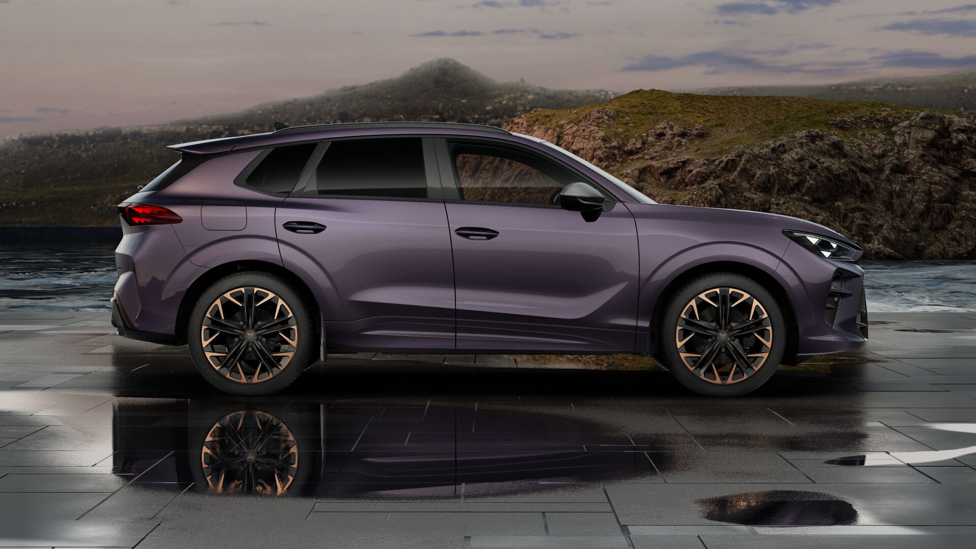 Slika TERRAMAR 2.0 TSI DSG 4Drive