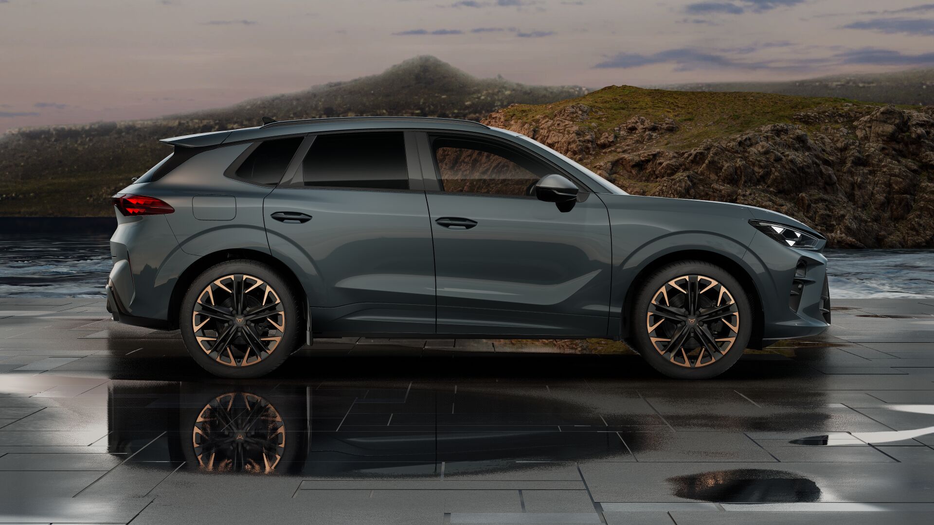 Slika TERRAMAR 2.0 TSI DSG 4Drive