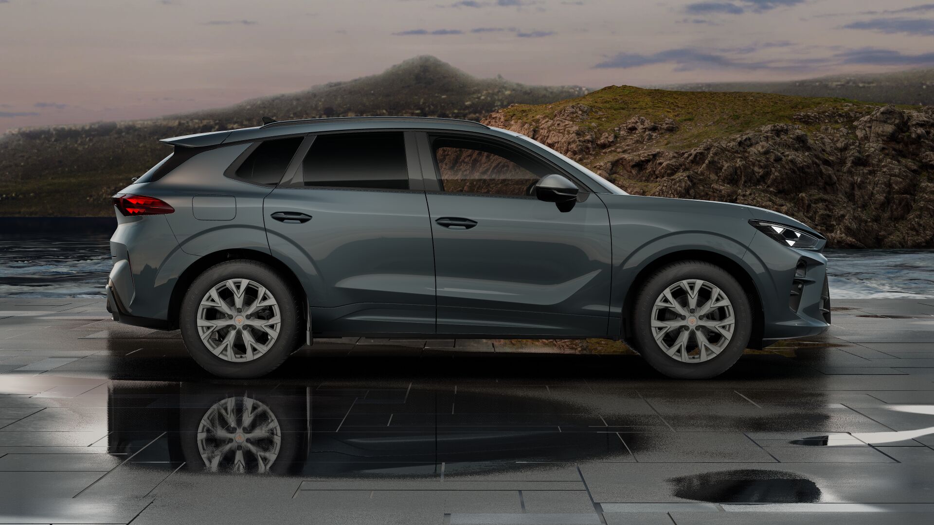 Slika TERRAMAR 1.5 eTSI DSG