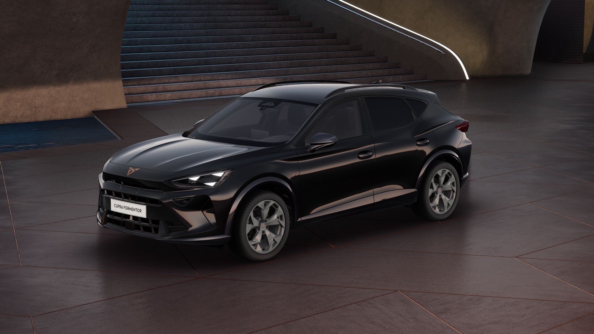 Slika FORMENTOR 1.5 eTSI DSG