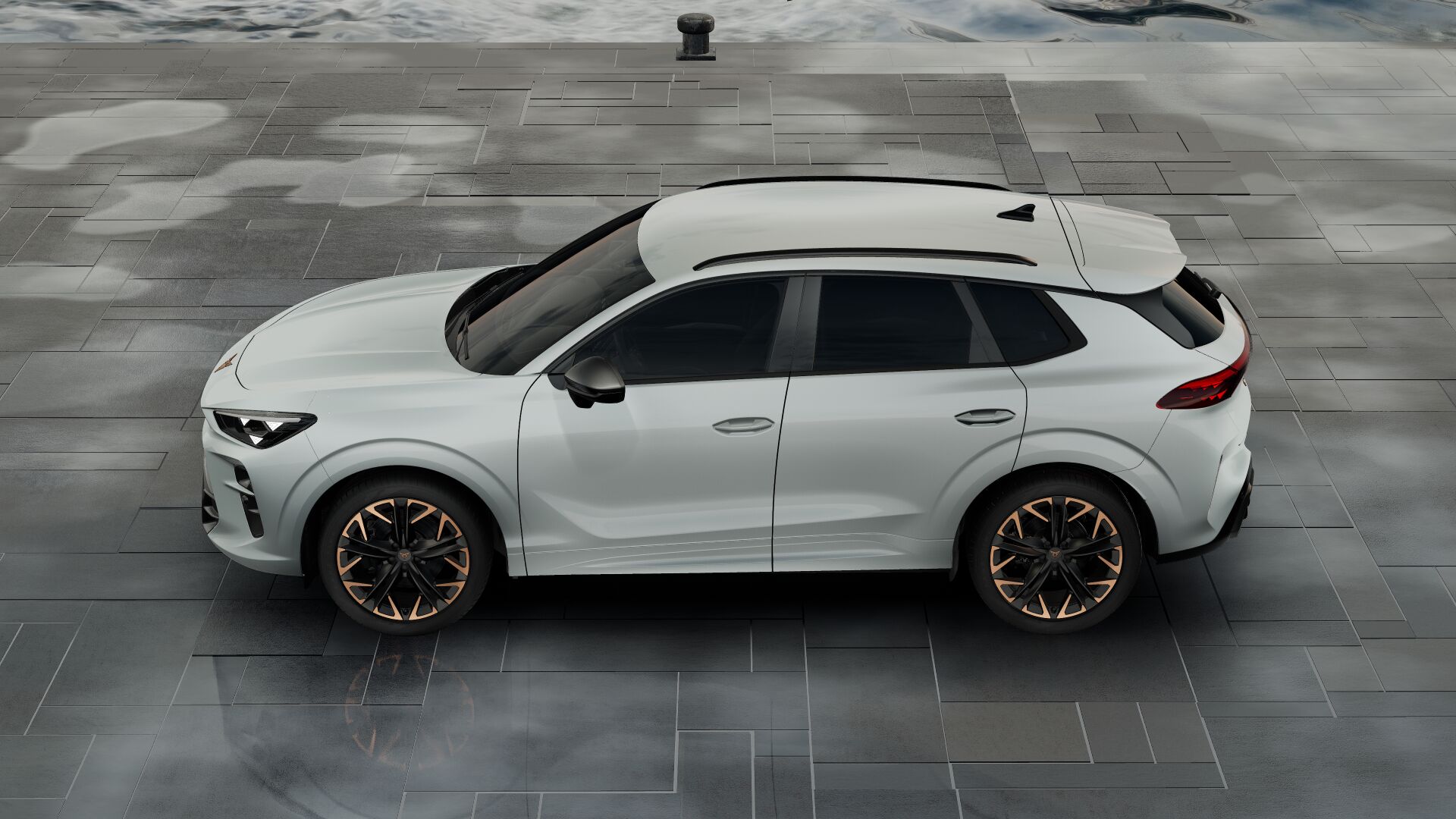 Slika TERRAMAR 2.0 TSI DSG 4Drive