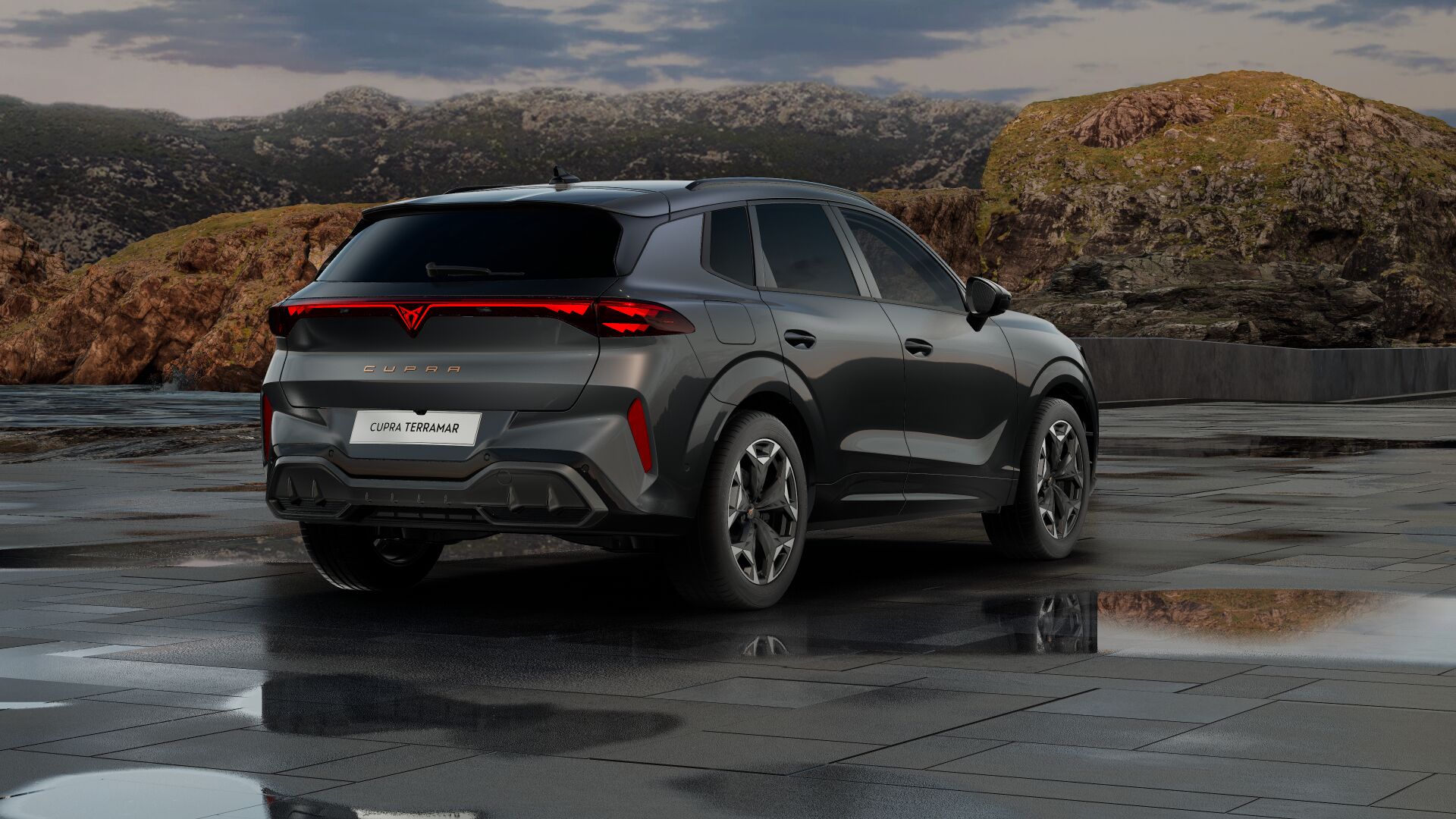 Slika TERRAMAR 2.0 TSI DSG 4Drive VZ