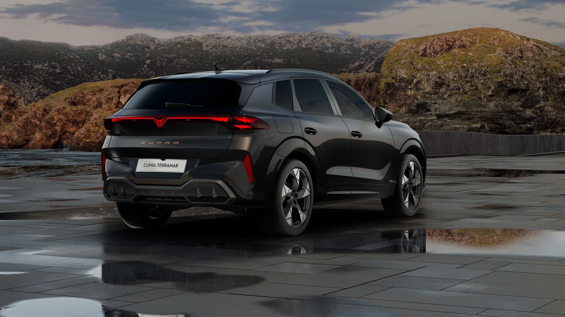 Slika TERRAMAR 1.5 eTSI DSG