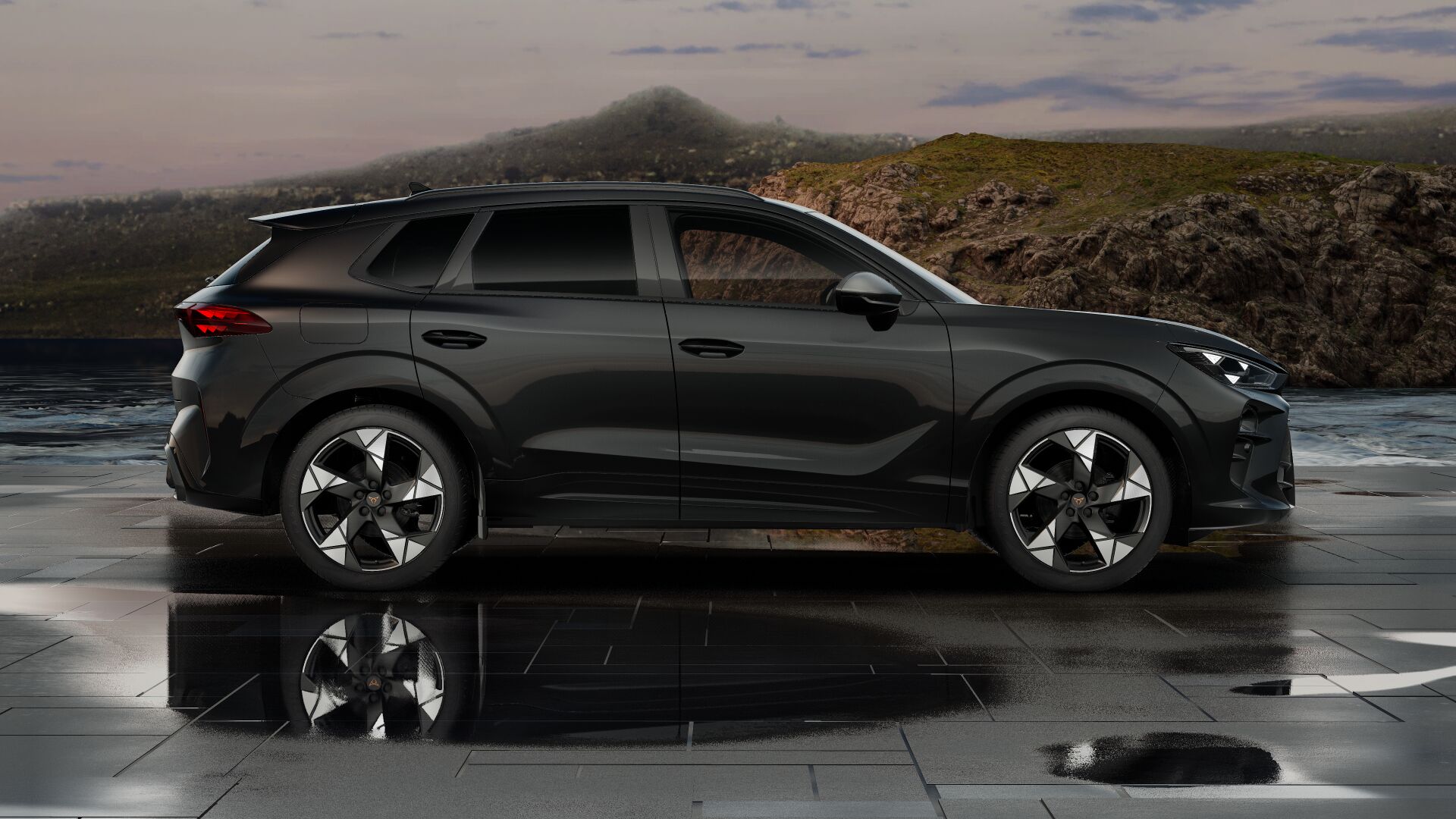 Slika TERRAMAR 1.5 eTSI DSG