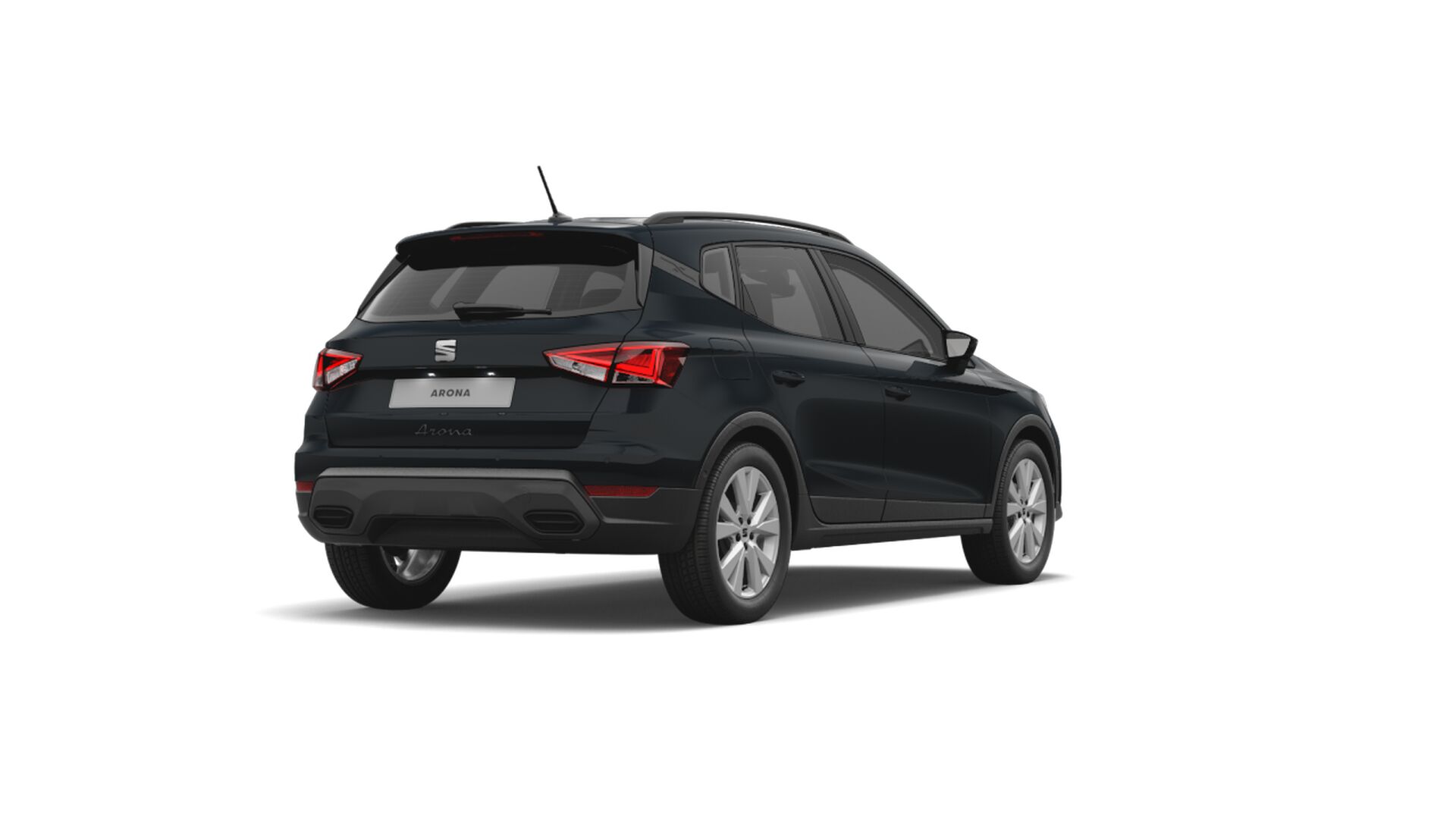 Slika ARONA 1.0 TSI Style Hola!