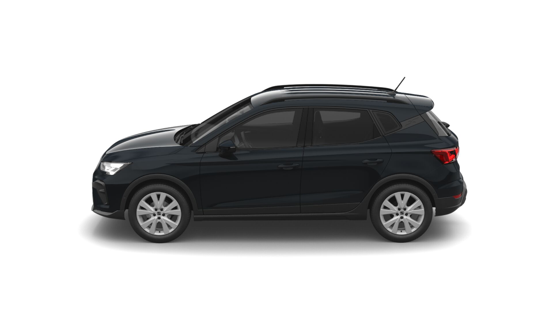 Slika ARONA 1.0 TSI Style Hola!