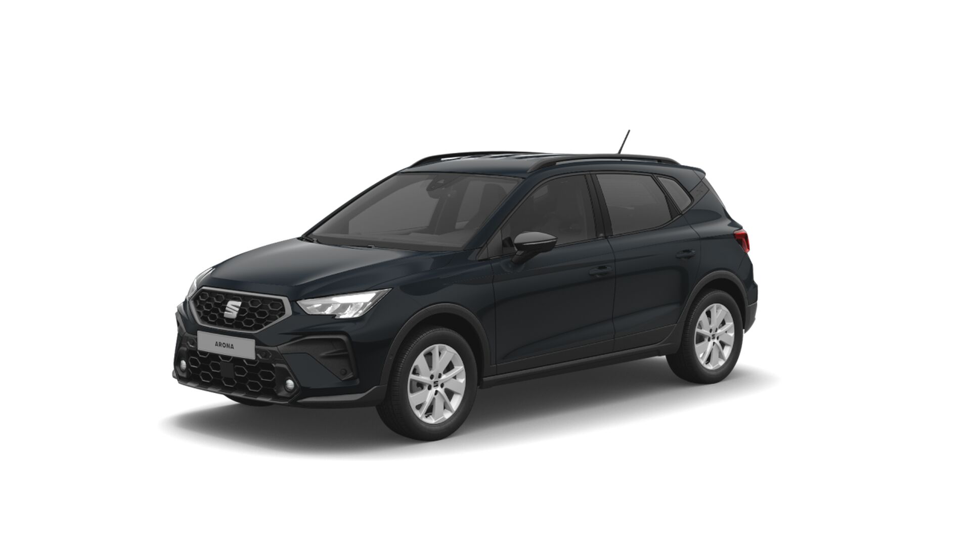 Slika ARONA 1.0 TSI DSG FR Hola!