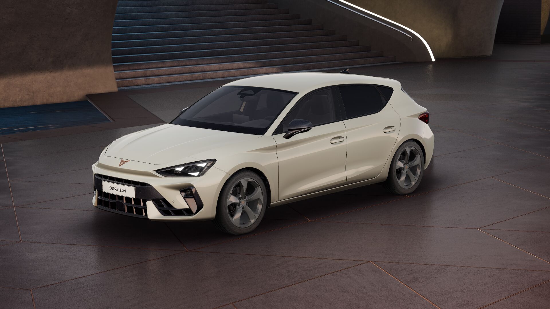 Slika LEON 1.5 TSI Tribe