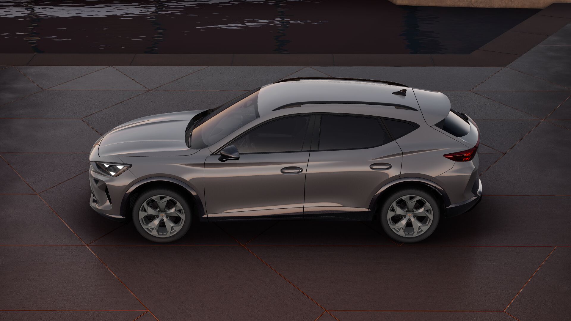 Slika FORMENTOR 1.5 eTSI DSG