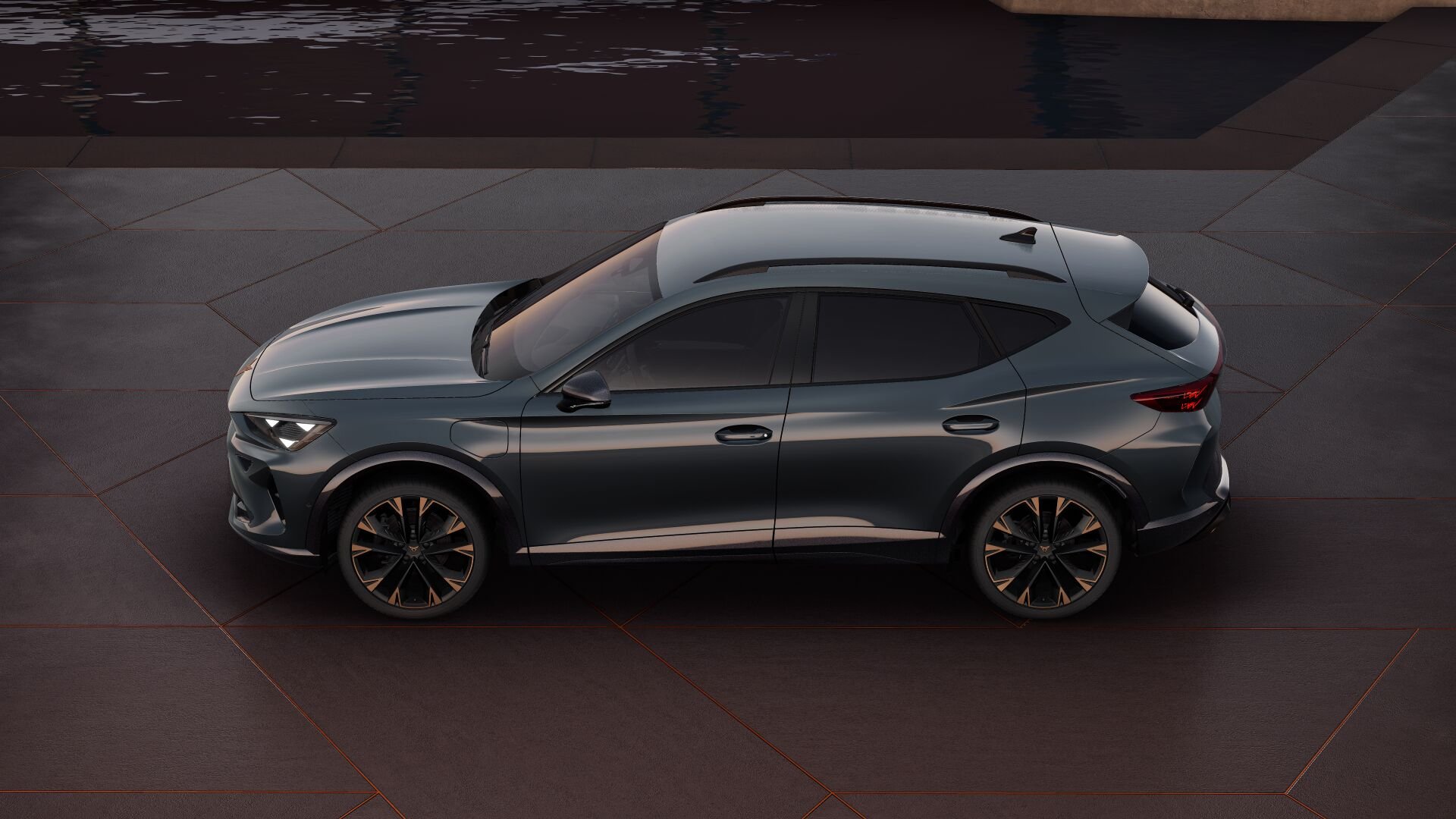 Slika FORMENTOR 1.5 e-Hybrid 150 kW DSG Tribe