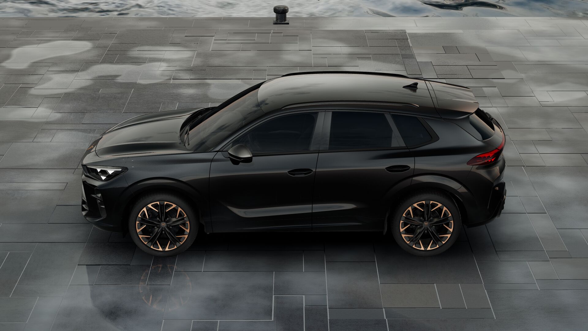 Slika TERRAMAR 2.0 TSI DSG 4Drive