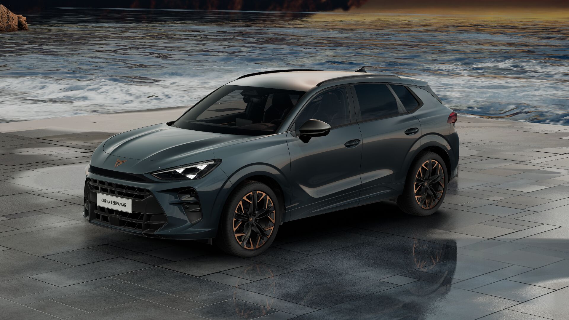 Slika TERRAMAR 2.0 TSI DSG 4Drive