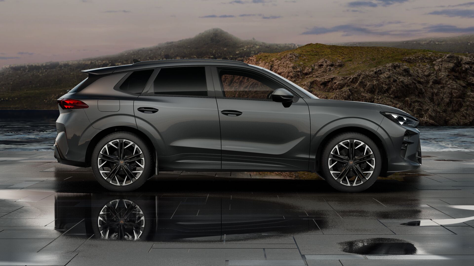 Slika TERRAMAR 2.0 TSI DSG 4Drive