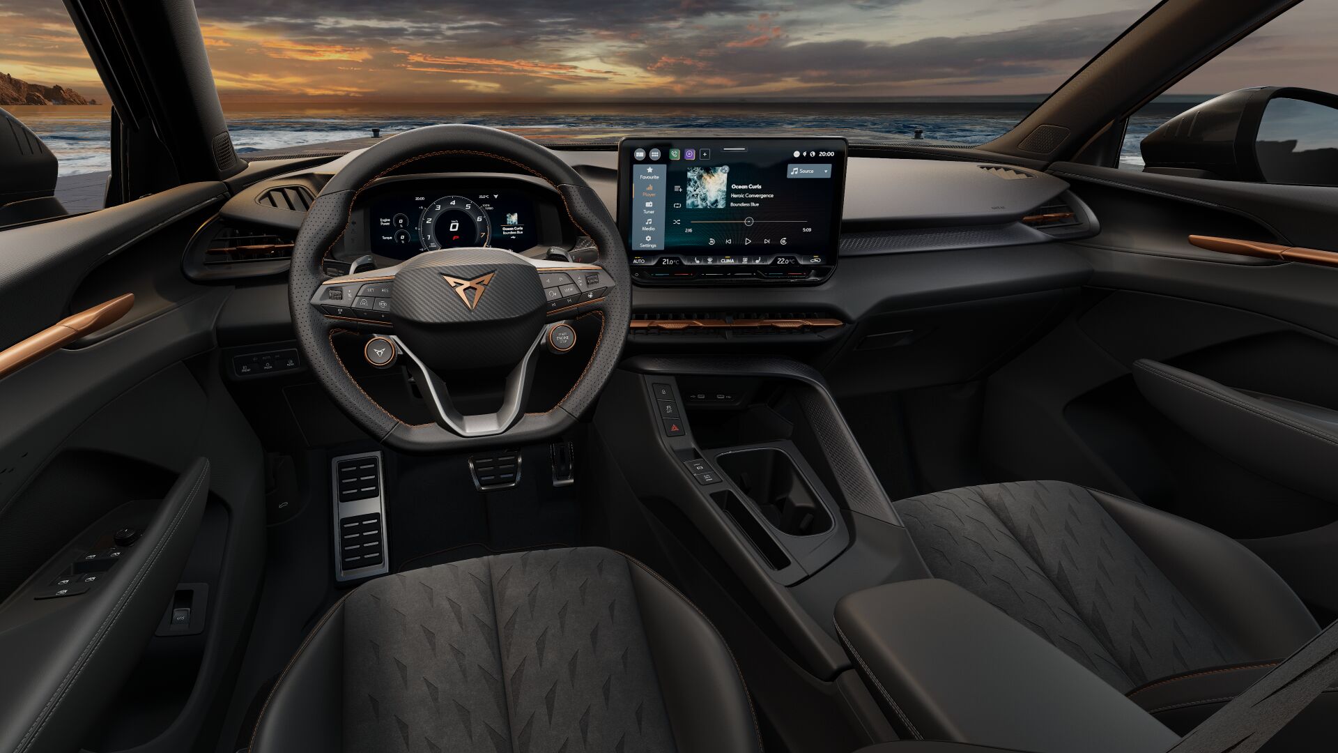 Slika TERRAMAR 1.5 eTSI DSG