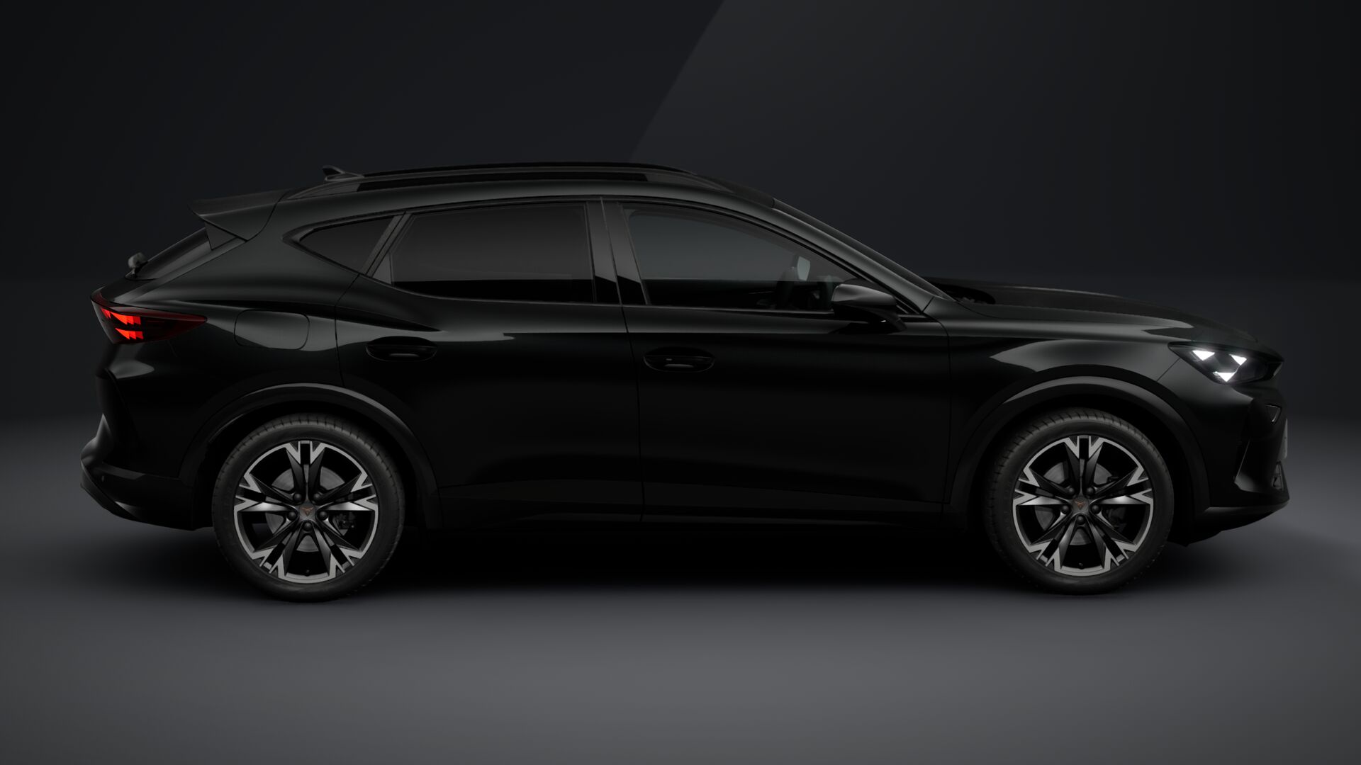 Slika FORMENTOR 2.0 TDI evo DSG